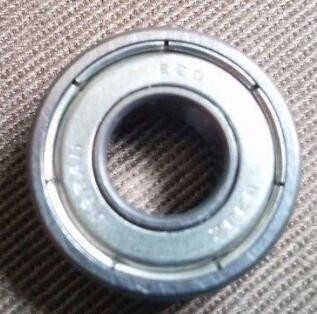 FUJI minilab EZO 698Z BALL BEARING 698 Z fournisseur