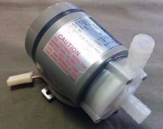 NORITSU-MAGNET-PUMPEN-PD 10 3-TEILIGES I012053 FÜR NORITSU FUJI GRETAG Minilab fournisseur