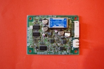 PWB DTL 24PCB Ersatzteil 113C967506 113C967506C FUJI Grenze330 340 Minilab fournisseur