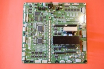 Grenze 330 857C967125A 113C967124 FUJI 340 Ersatzteil CTC24 Minilab PWB fournisseur
