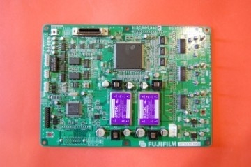 Grenze 330 113C967312 113C967312C FUJI Ersatzteil 340 Digital Minilab PWB LDA22PCB fournisseur
