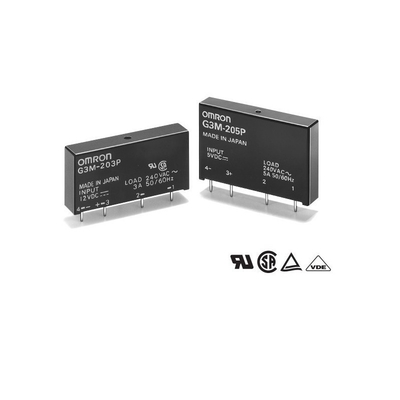 Fuji-minilab Teil G3M-203P 3A 240V 5V fournisseur