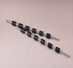 Ersatzteil-Rolle 334F4406 334F4406D Fujis Minilab fournisseur