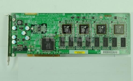 Fuji-minilab PWB GPA23 fournisseur
