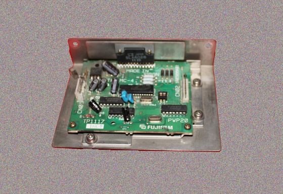 Fuji-Grenze 355 370 Ersatzteil PMM BD 53141 Minilab 10 fournisseur