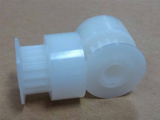Fuji-Grenze 550 570 5500 5700 Minilab Ersatzteil-Rad-Gurt 324C1061546 fournisseur