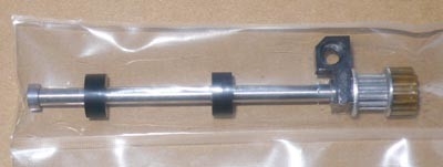 334C980811K / Teil minilab Grenze 330/340 334C980811 Fuji fournisseur