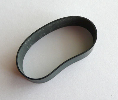 Ersatzteil-Gurt Minilab Grenze 323D896724B 323D896724 Fuji fournisseur