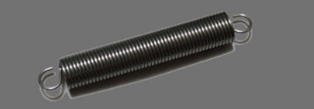 Fuji-Grenze 350 370 355 Minilab Ersatzteil-Frühling 388F2327 fournisseur