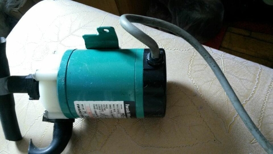 PUMPE MD 6Z 2200ENL01 FÜR NORITSU FUJI GRETAG Minilab für Entwickler-Behälter des Cp-51 verwendete fournisseur