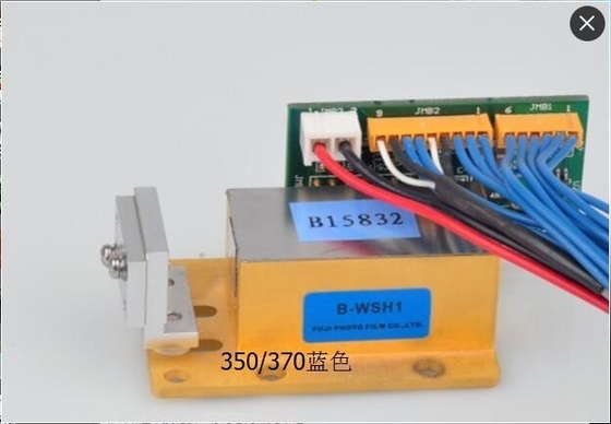 Fuji-Grenze 350 Ersatzteil-blaues Laser-Gewehr 370 Digital Minilab fournisseur