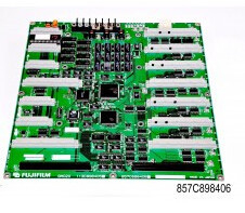 Fuji-minilab PWB GMC20 verwendete fournisseur