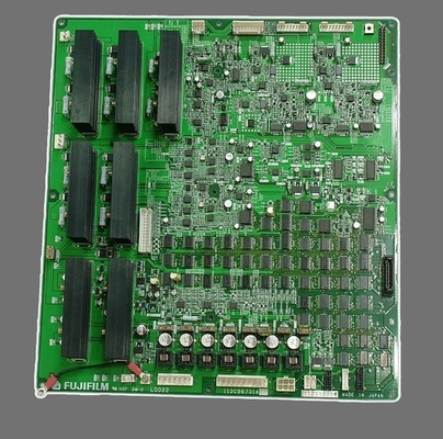 Brett minilab LDD22 Fuji verwendete fournisseur