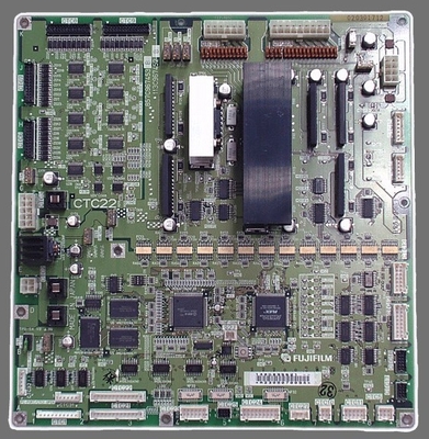 Der Teil minilab CTC22 Fuji verwendete fournisseur