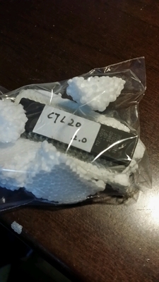 IC ROM For CTL von Nr. 20- U16 114C898435 für Ersatzteil CTL 20 Fuji-Grenze-Minilab PWB fournisseur
