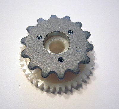 Ersatzteil-Gang 336C966749 Fuji Grenze330 340 Minilab fournisseur