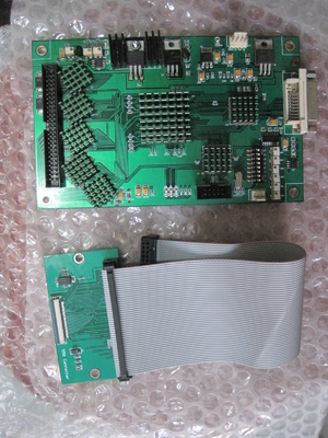 Doli DL 0810 2300 Versions-Fahrer PWB Minilab neue Ersatzteil-13U fournisseur