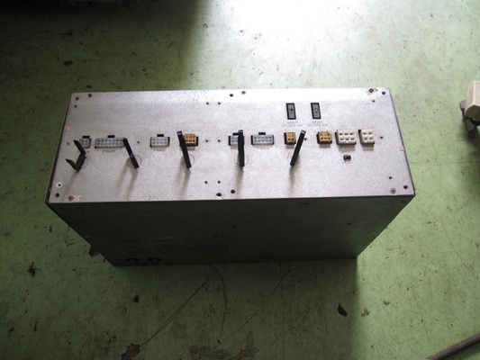 GRENZE 350 813C937955 FUJI 355 370 375 Minilab Ersatzteil STROMVERSORGUNG fournisseur