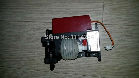 Fuji-Grenze 550 570 minilab Ersatzteil replenisher Pumpe 133C1060660 133C1060660D fournisseur