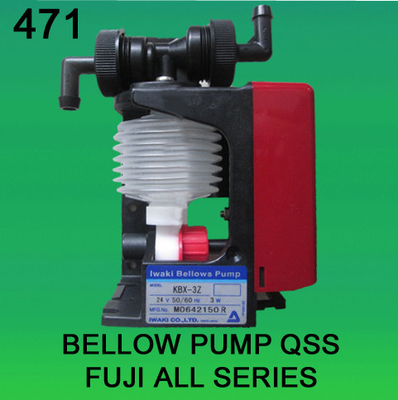 GEBRÜLL-PUMPE FÜR NORITSU- u. FUJI-GRENZE-minilab fournisseur