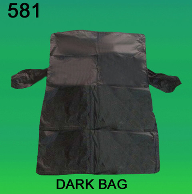 dunkle Tasche für FUJI-GRENZE, NORITSU DARK-BAG-MINI LAB-PART fournisseur