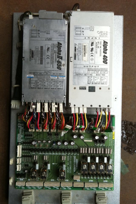 Minilab Fujis 340 Stromversorgungsminilaborteil fournisseur