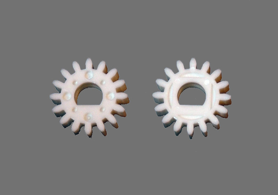 Fuji-Grenze 330 340 Minilab 34B559106A 34B559106 Mini Lab Spare Part Gear fournisseur