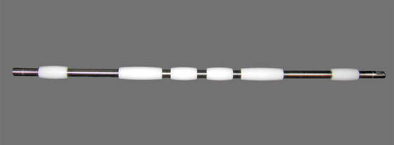 Fuji-Grenze 350 370 Ersatzteil minilab Rolle 334D938733A 334D938733 Minilabor fournisseur
