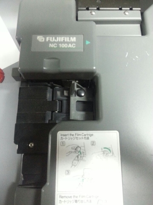 FUJI-GRENZE 330 340 Ersatzteil NC100AC 899C21453B0 Digital Minilab SELBSTfilmbühne fournisseur