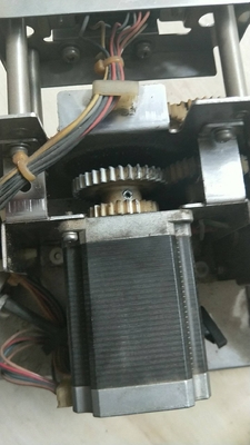 118H0349 Motor M770 SANYO 103H7126 5047 für Fuji-Grenze 350 355 370 375 LP2000SC Minilab fournisseur