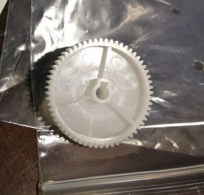 Fuji-Grenze 350 Ersatzteil-Gang 327D890049 327D890049D 370 355 375 Digital Minilab fournisseur