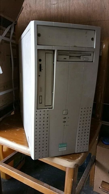 Computer-Hauptsteuergerät Fujis Minilab der Grenze340 Teil-850c967376b Fc5011 fournisseur