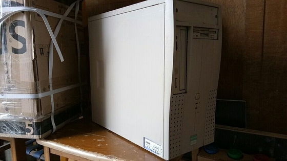 Computer-Hauptsteuergerät Fujis Minilab der Grenze340 Teil-850c967376b Fc5011 fournisseur