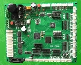 Ersatzteil-Brett S102 Doli DL2410 DL1810 Minilab fournisseur