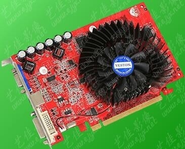 Ersatzteil-Videokarte X800 Doli DLs Minilab fournisseur