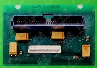 Ersatzteil 036 LCD Doli DLs Digital Minilab PWB anschließend fournisseur