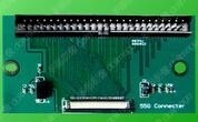 Brett Doli DLs Digital Minilab Ersatzteil-13U 55G Conneting fournisseur