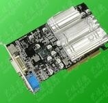 Ersatzteil-Videokarte LUNIX 9600XT Doli DLs Digital Minilab fournisseur