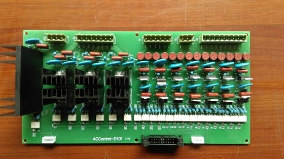 ACcontrol-Brett D101 Ersatzteil Doli DLs Digital Minilab fournisseur