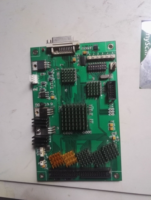 Fahrer Digital Minilab Part Doli DLs 2300 13U LCD fournisseur