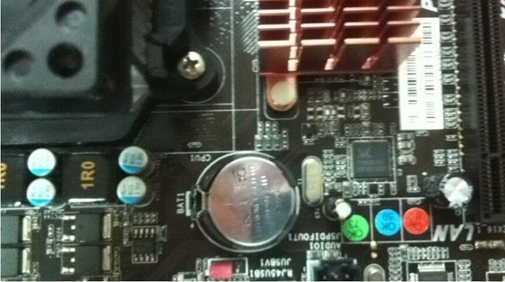 CPU-Brett Ersatzteil Doli DLs 2300 Digital Minilab fournisseur
