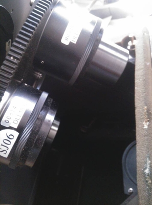 doli 2300 minilab Linse DLL 8,83 SJ03 neu fournisseur