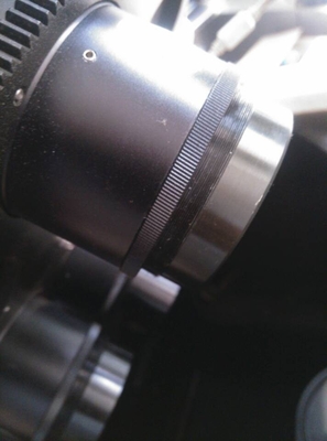 Ersatzteil-Linse DLL 4,42 SJ 01 Doli DLs 2300 Digital Minilab fournisseur