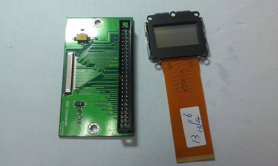 Ersatzteil 55G Doli DLs Digital Minilab Verbindungsstück LCD und 55g fournisseur