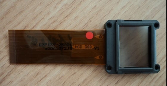 Mini-Laborteile Doli DLs Digital Minilab Ersatzteil-13Y LCD fournisseur