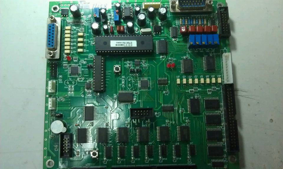 CPU-Brett Ersatzteil Doli DLs Digital Minilab fournisseur