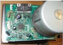 Ersatzteil Konica R1 R2 Minilab DC FAHREN 2710H2101A 2710H2101 2710 H2101 2710 H2101A fournisseur