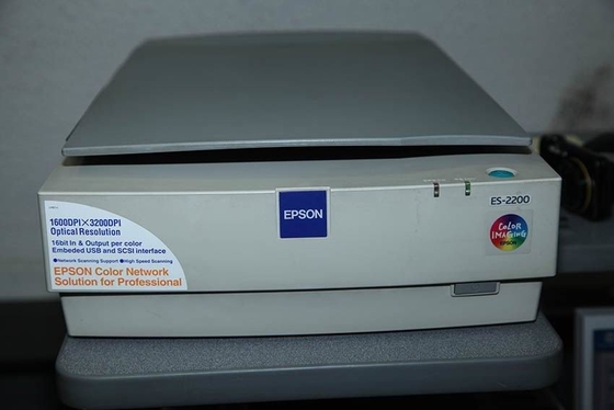 Minilab Konica R2 Scanner fournisseur