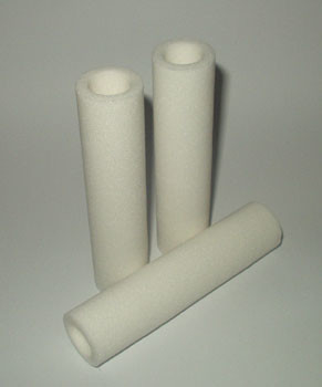 Chemischer Filter 150x35x22 Millimeter STARKES Konica Konica Minilab sinterte 13150H fournisseur