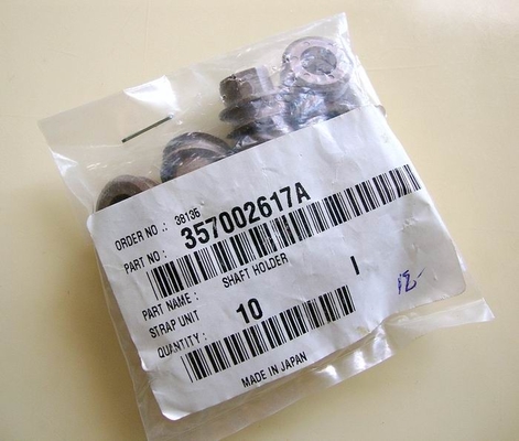 357002617 / 3570 02617 Konica das minilab Wellenhalter machte in China fournisseur